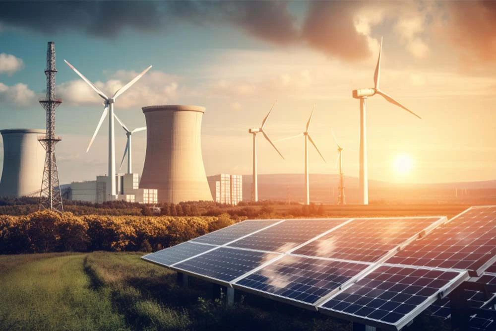 Renewable Energy Agribusinesses